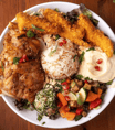 Chicken Bowl