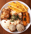 Multikulti Bowl
