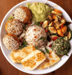 Veggie Bowl